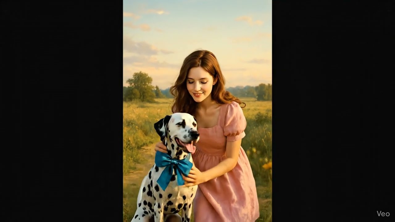 Tên Cô_gái_và_chó_đốm_vui_đùa