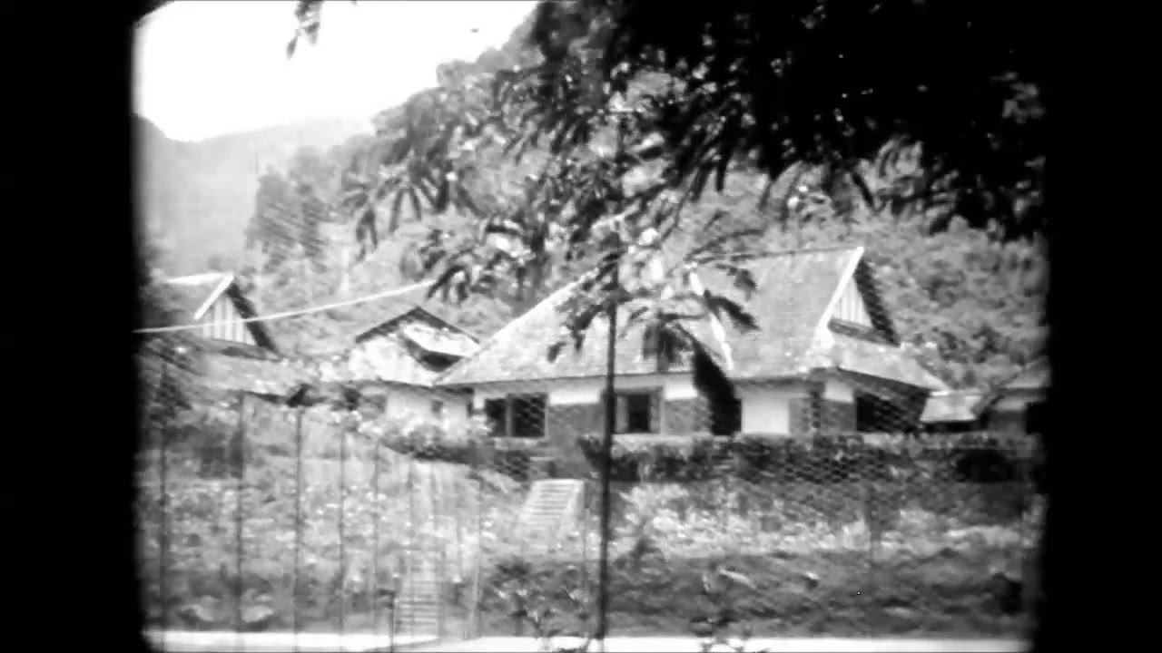 Radiodienst Malabar Bandung 5 mei 2016