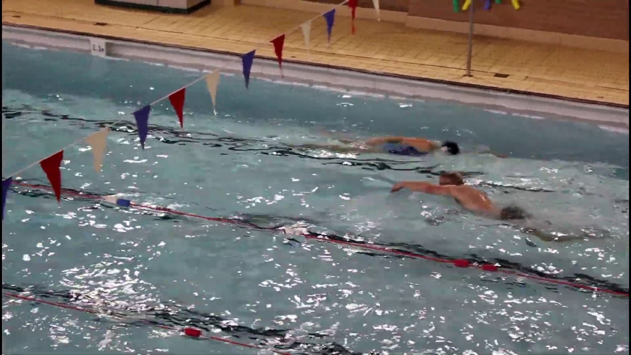 Pencoed Swimming Pool | Official Tour Video | Halo Leisure