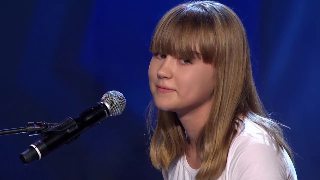 Amazing cover - Paula Jiv&eacute;n Talang 2018 - Billie Jean Michael Jackson! (TV4)