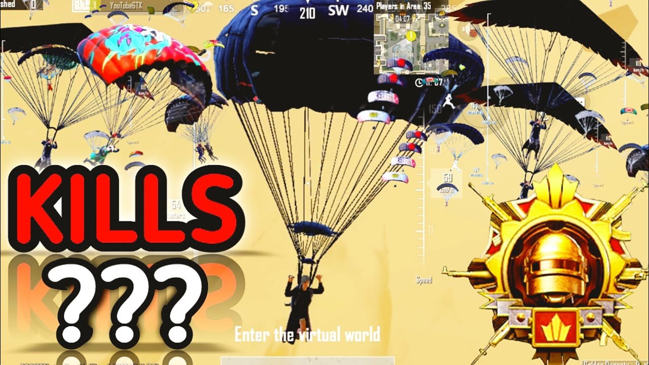 Wow😍New Best Gameplay Of New Golden Dynasty Mode🤯| BGMI/PUBG | #pubgmobile