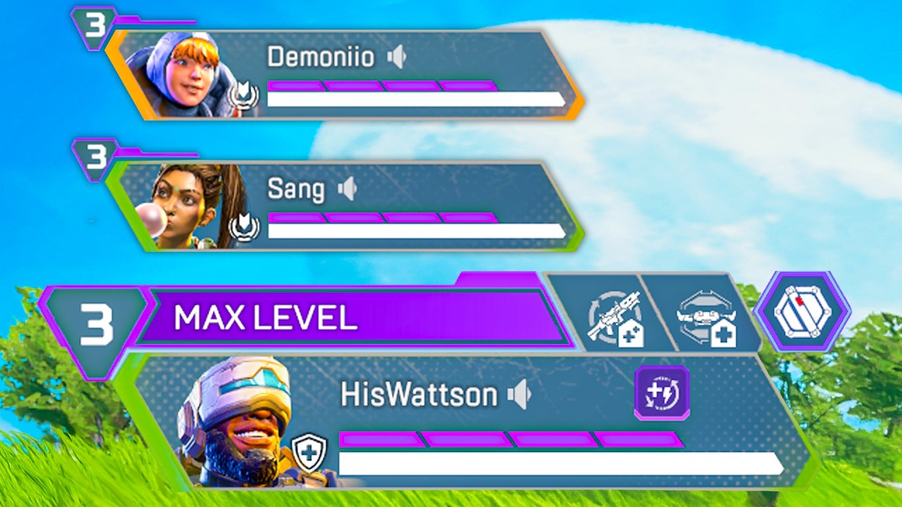 Unpushable Team Comp