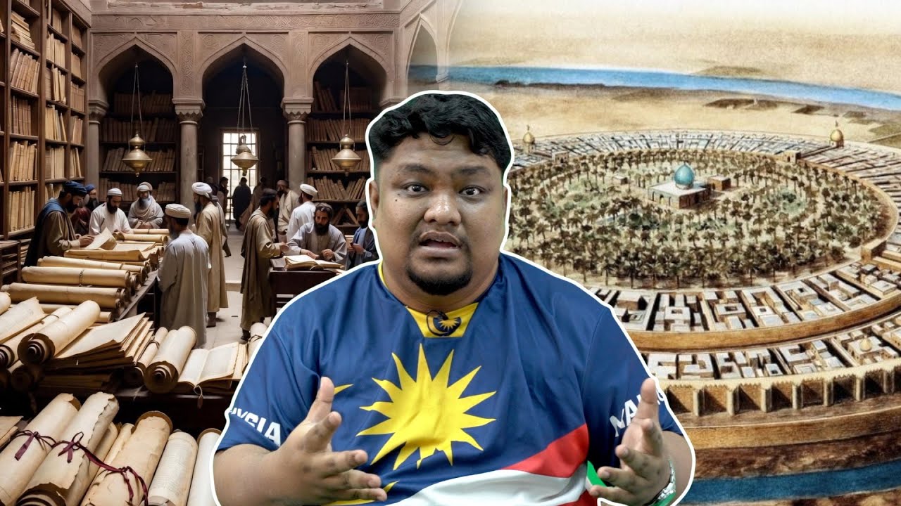 Bila Zaman Keemasan Islam Sebenar?
