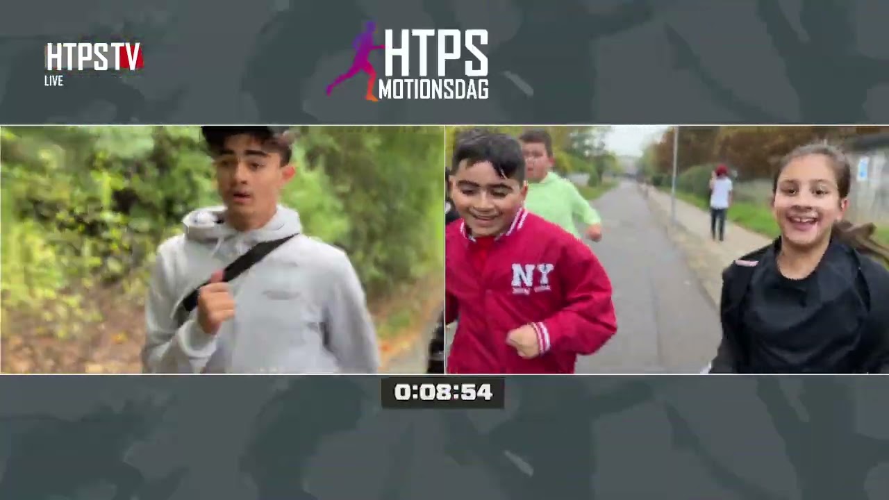 Motionsdag2022 - Maratonløb