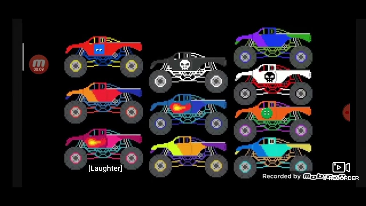 Trucks 4 90.0