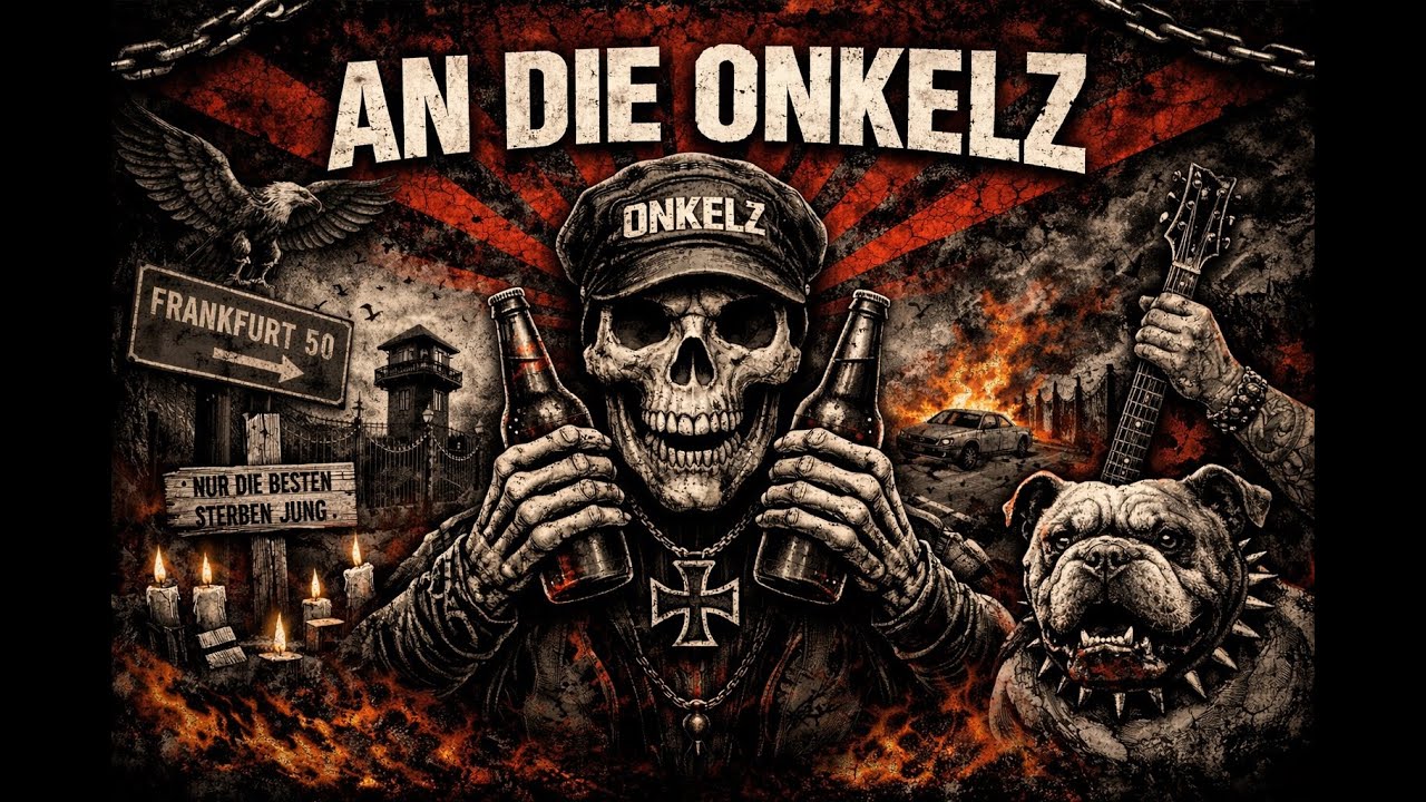 HiCon - An die Onkelz