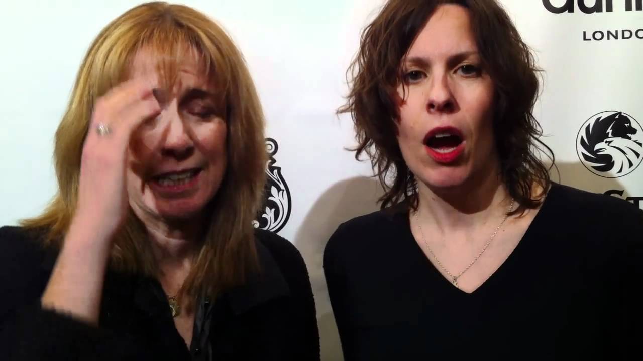 Alix Madigan and Anne Rosellini - Winter's Bone