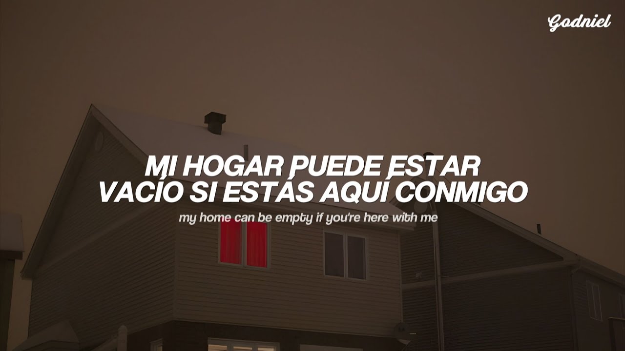 Josiah Queen, Gable Price - Thief In The Night (Español + Lyrics)