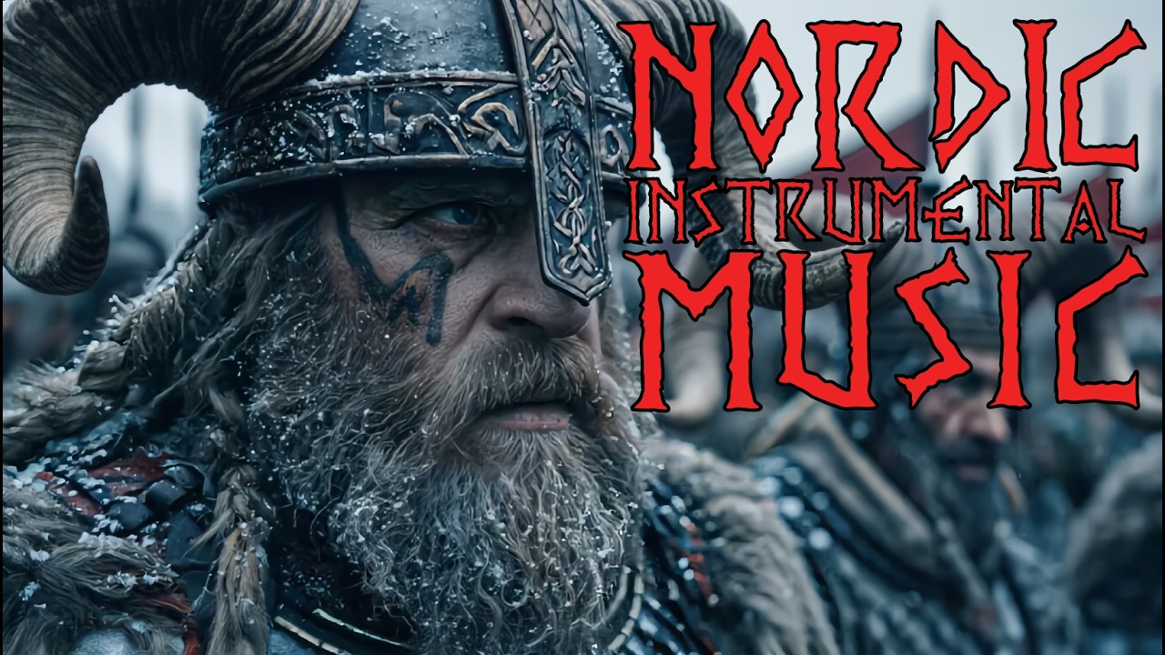 Ready For Battle | Viking Music