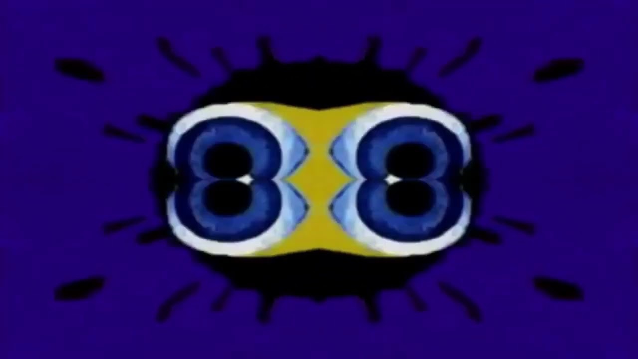 Klasky Csupo In Morning Night Powers (1-10)