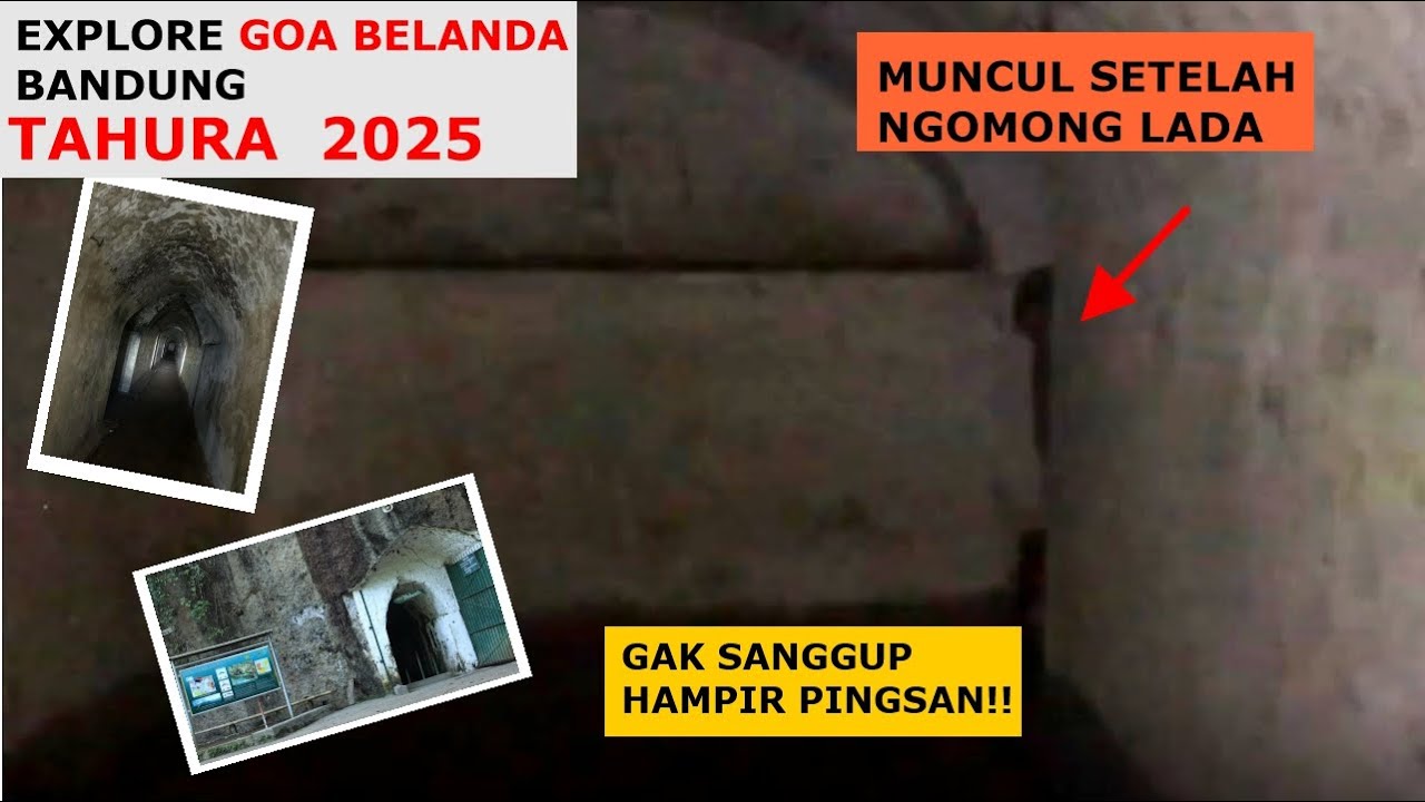 GOA BELANDA BANDUNG 2025