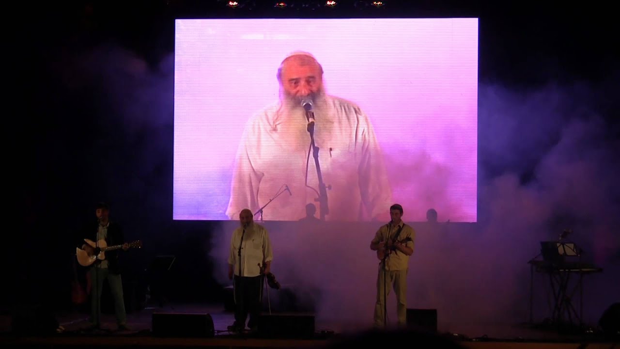 בנציון סולומון ובניו - שבו בנים לגבולם  -Benzion Solomon and Sons