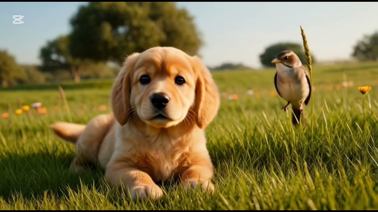 He Was Hungry… But He Still Chose Kindness 🐶💔 #AIStoriesForKidsAndFamilies#EmotionalStory#PuppyStory