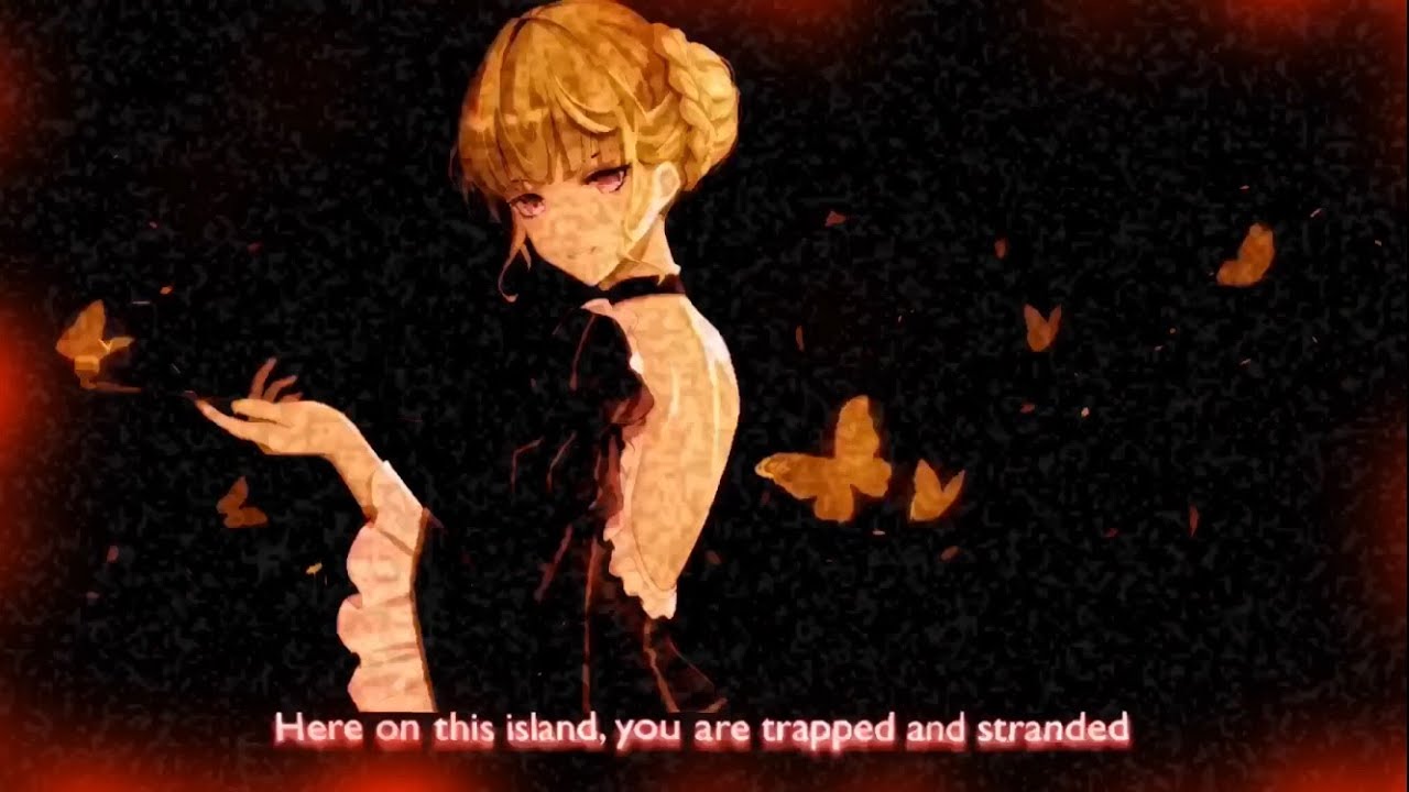「Fan Lyrics」Golden Sneer - Umineko