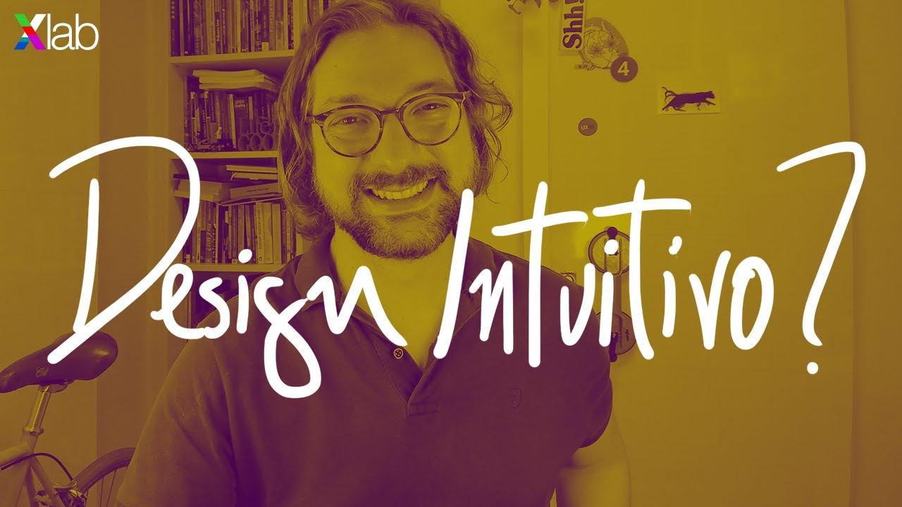 O que é uma Interface Intuitiva (Design Intuitivo)?