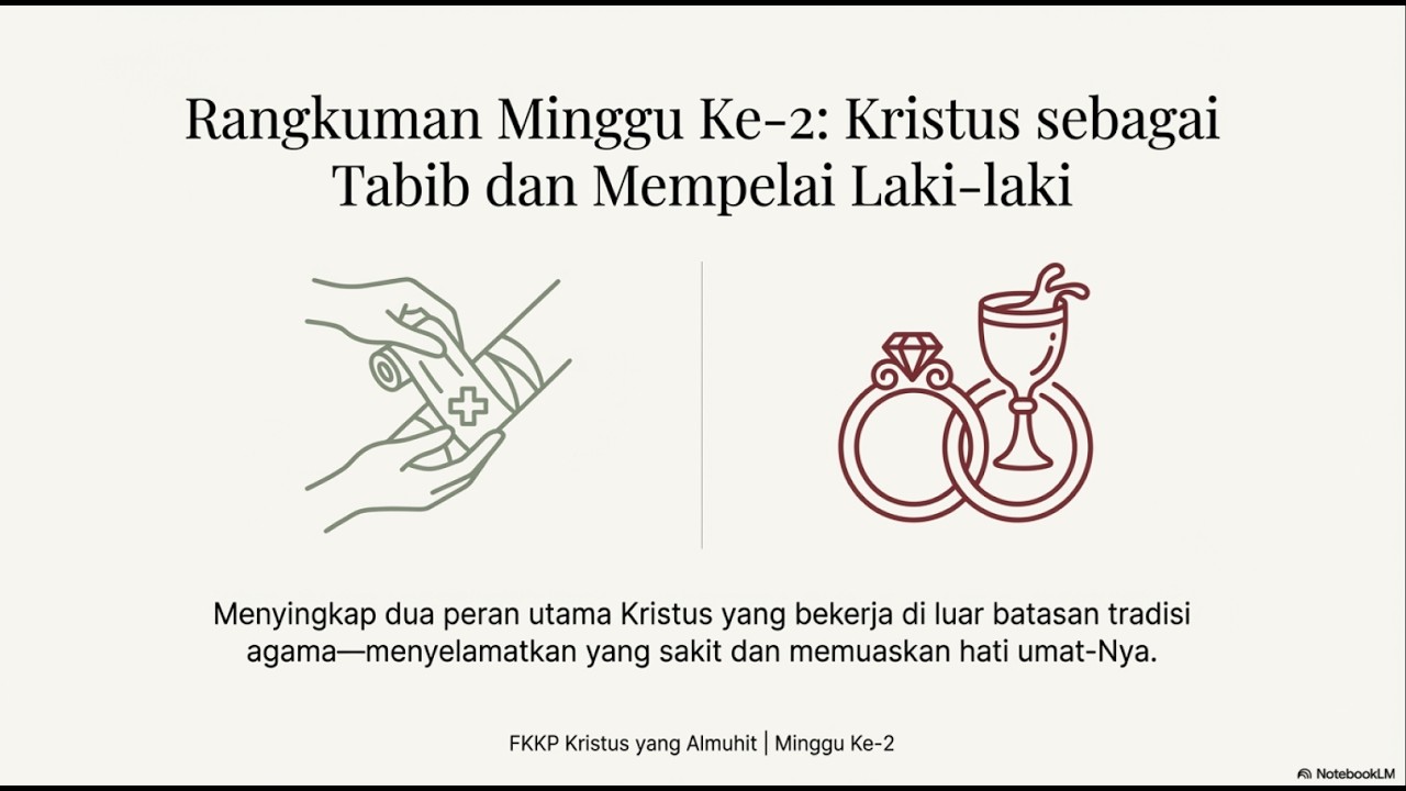 Tabib & Mempelai