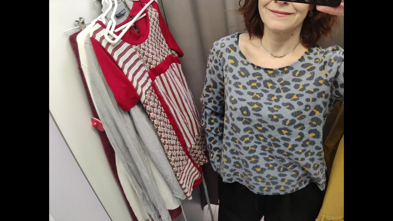 Шок-Находки в секонд-хенде по 50 рублей. Премиальный RENE Lezard. Как отстирать застарелые пятна.