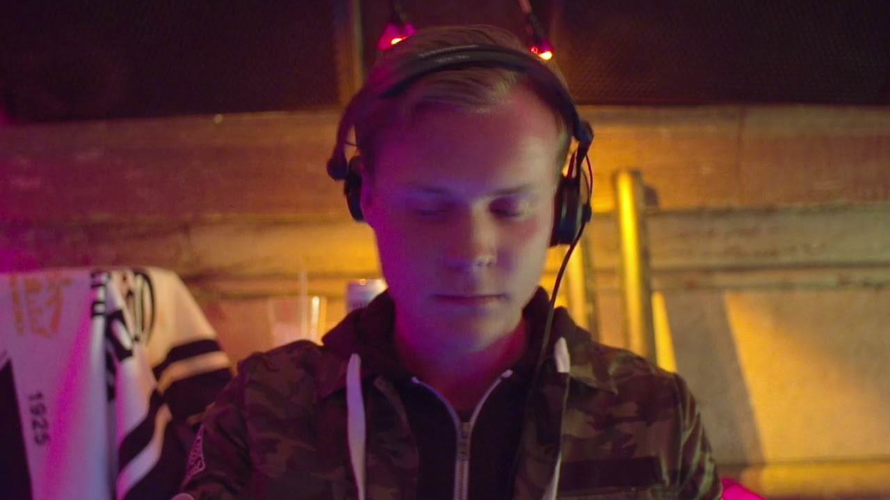 Perfect Havoc Disco with Corona Sunset Sessions (Stockholm F12 Terrassen)