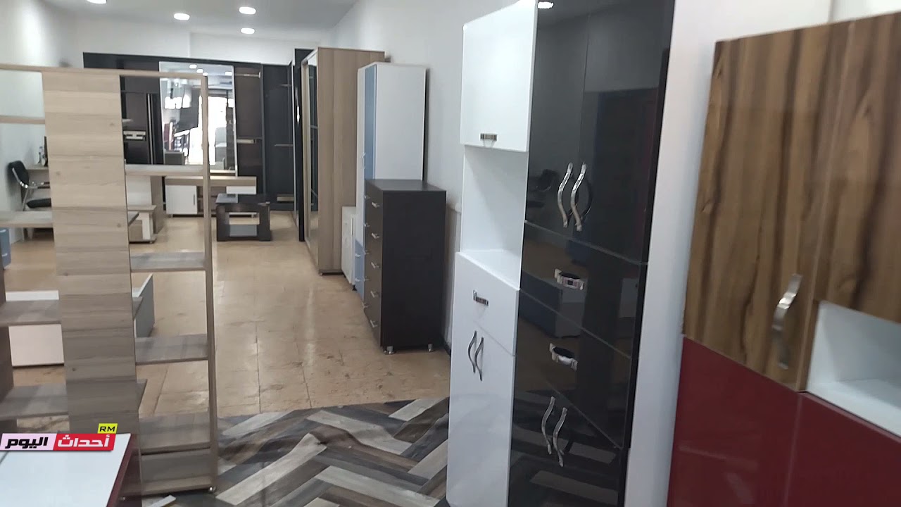 صناعة المطابخ و الاثاث المنزلية بعين تموشنت 31_10_2021