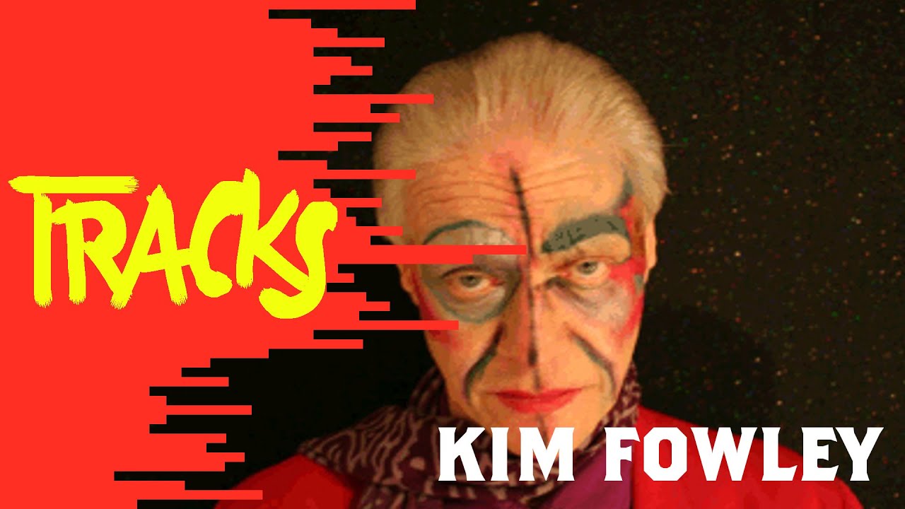 Kim Fowley - Tracks ARTE