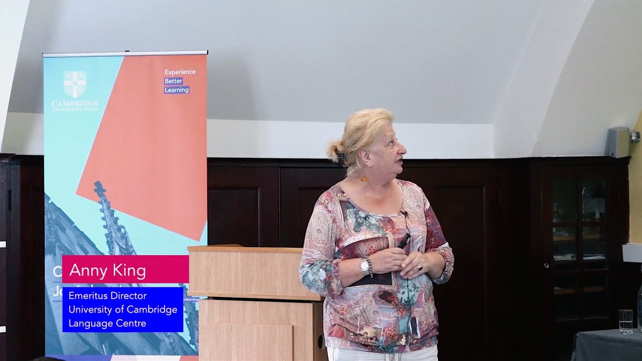 Blended Learning: A Learning Panacea? Anny King