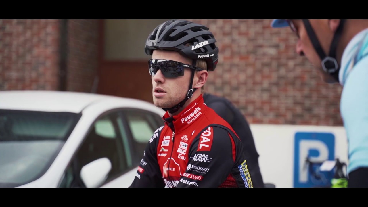 Lazer Century Ride: aftermovie