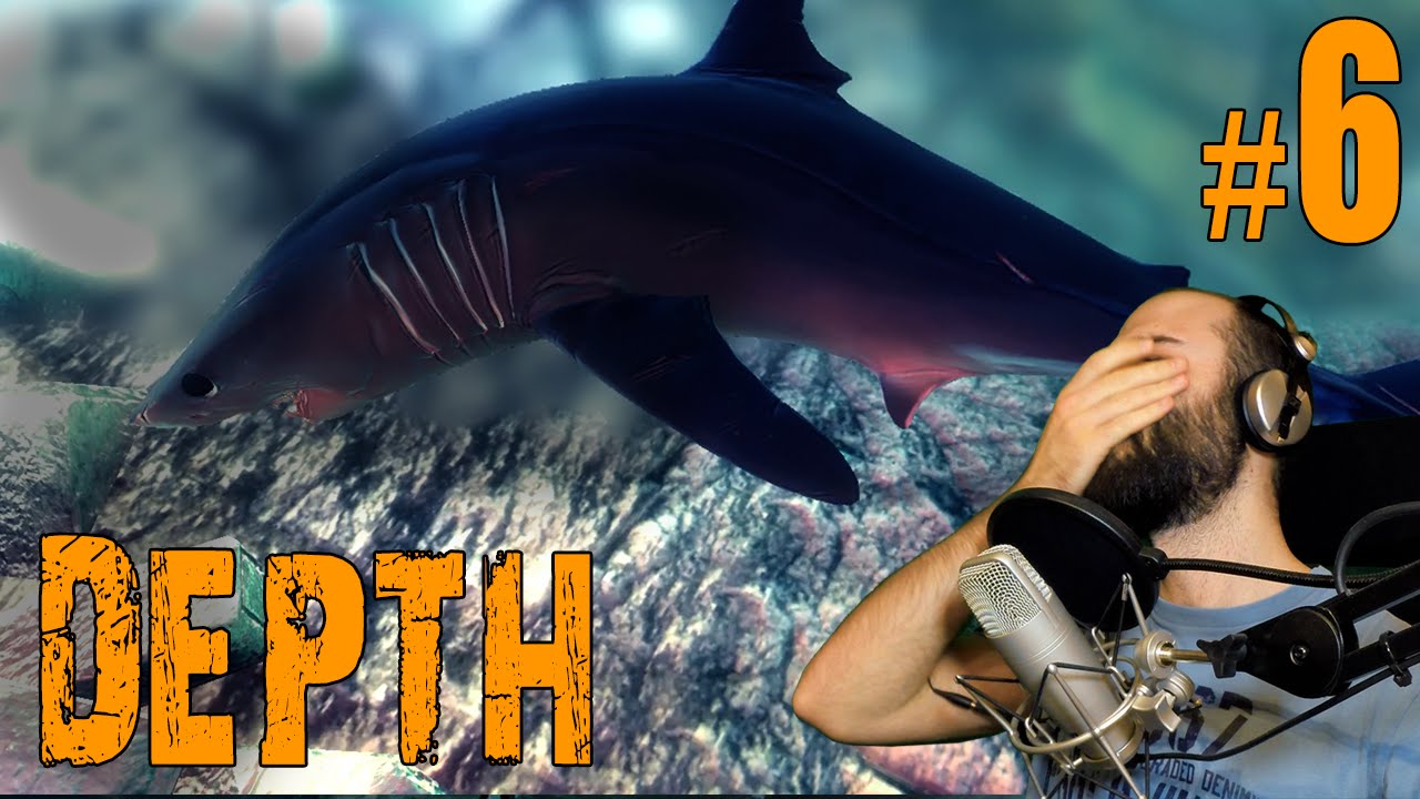 Depth #6 | PUTO FINAL!!! :O | Gameplay Español