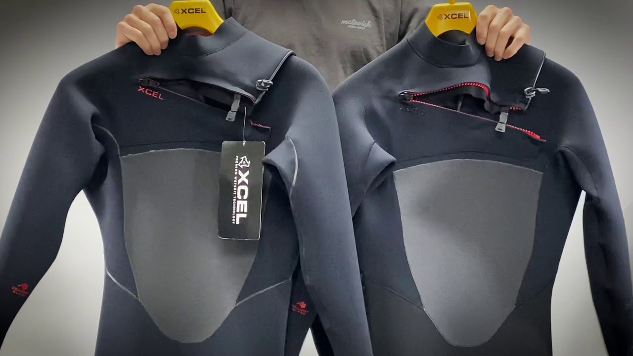 Xcel Drylock Vs Drylock X - What's The Difference?