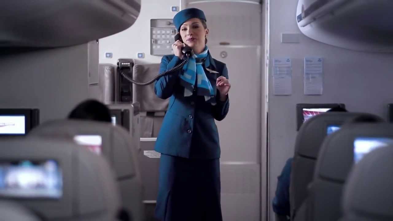 Propaganda engra&ccedil;ada da Azul - 1080p