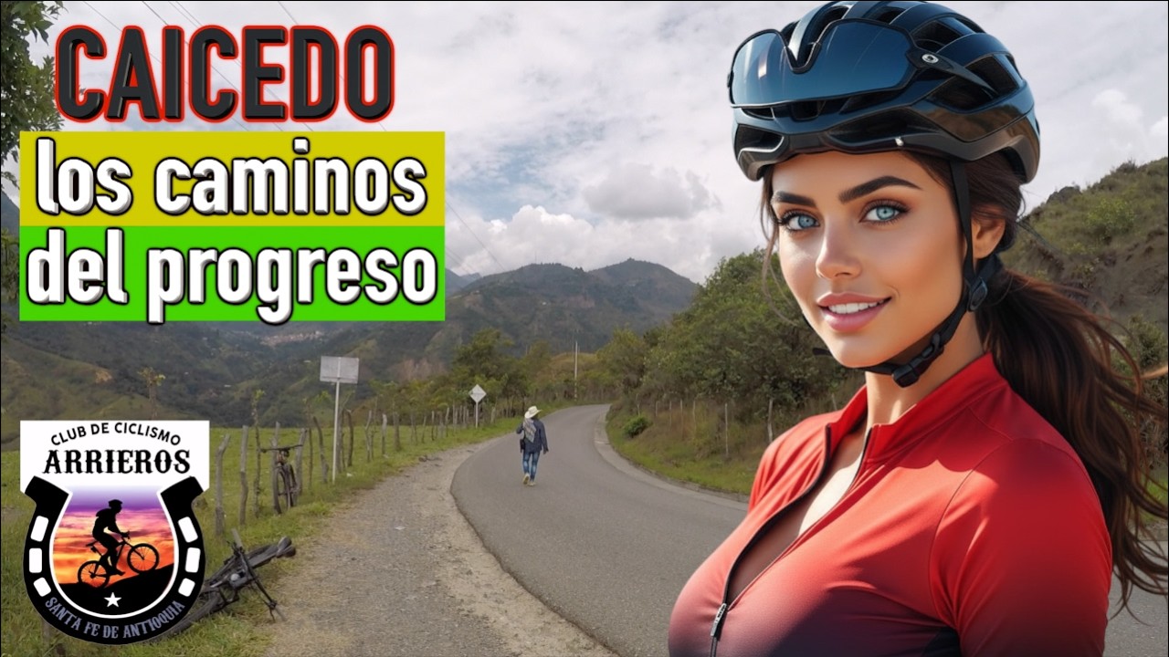 MTB CAICEDO; 