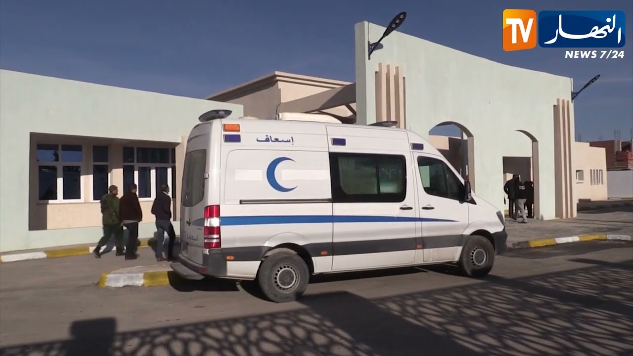 خنشلة: قاعات علاج جديدة وتهيئة أخرى بمشاتي وقرى دائرة عين الطويلة