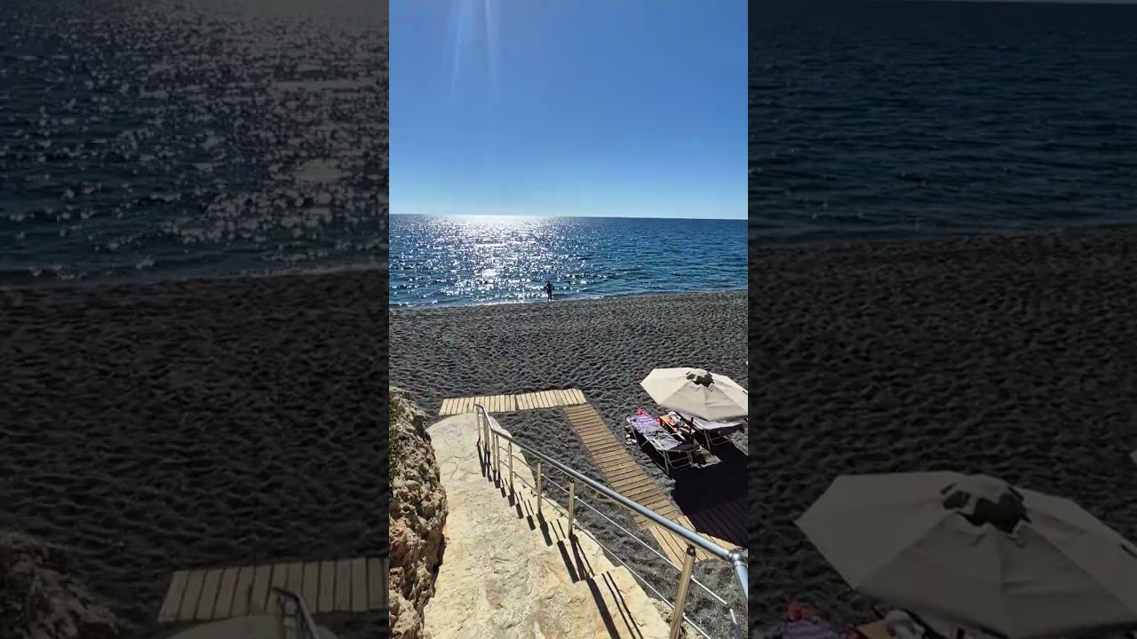 @Kakkos Beach, Kreta, Ireapetra , hotel dla dorosłych 