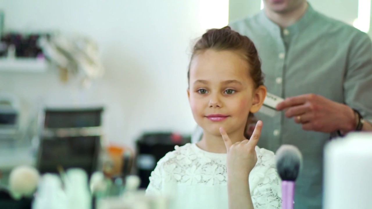 Mercedes Nl International | SHEPEL VIDEO PRODUCTION
