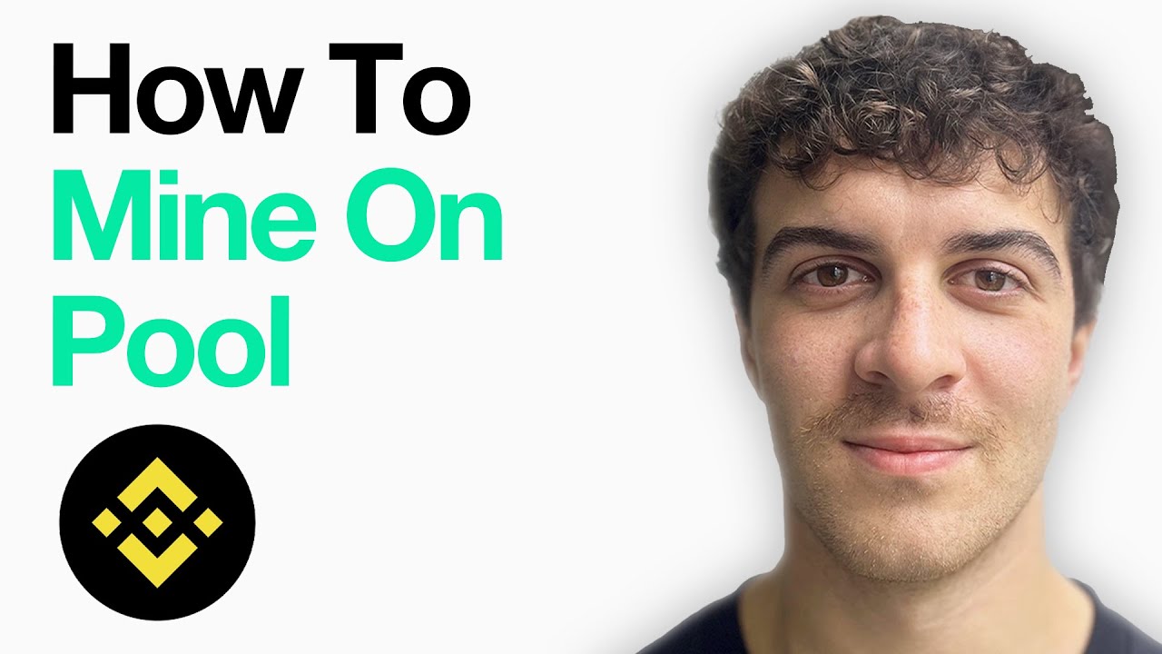 How To Mine On Binance Pool (Explained) (Full 2025 Guide)