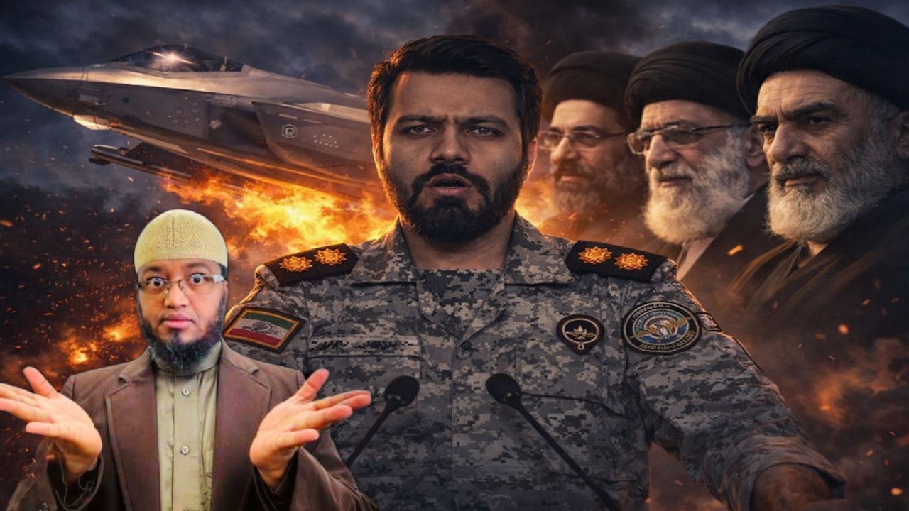 War waa la jabay! Dhiiqadaan adinkaa na galiyay maya Anaga idinma galin ayey mareysaa Trump & Natnyh