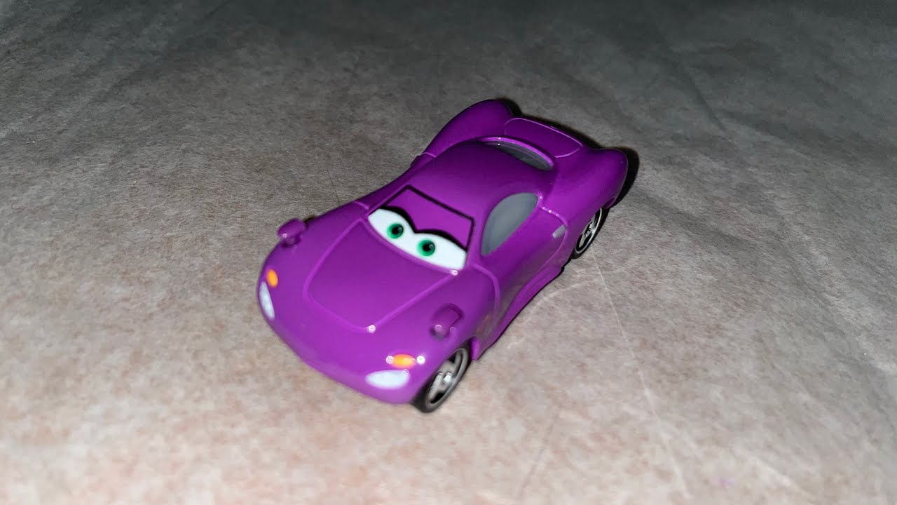 Corrected Purple Holley Shiftwell Palace Chaos 2022/2023