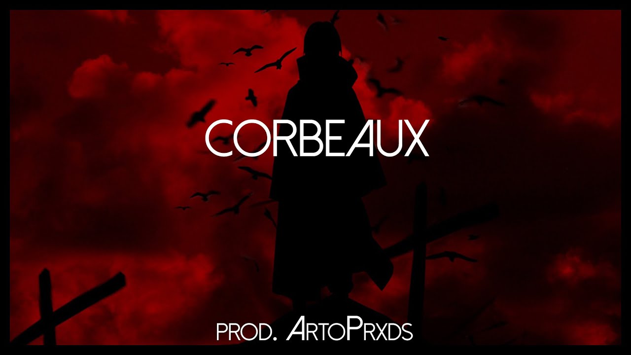 [FREE] ~ Instru Drill Sombre 2023 ~ CORBEAUX ~ Ziak x YL x Pop Smoke Type Beat (Prod. @ArtoProds)
