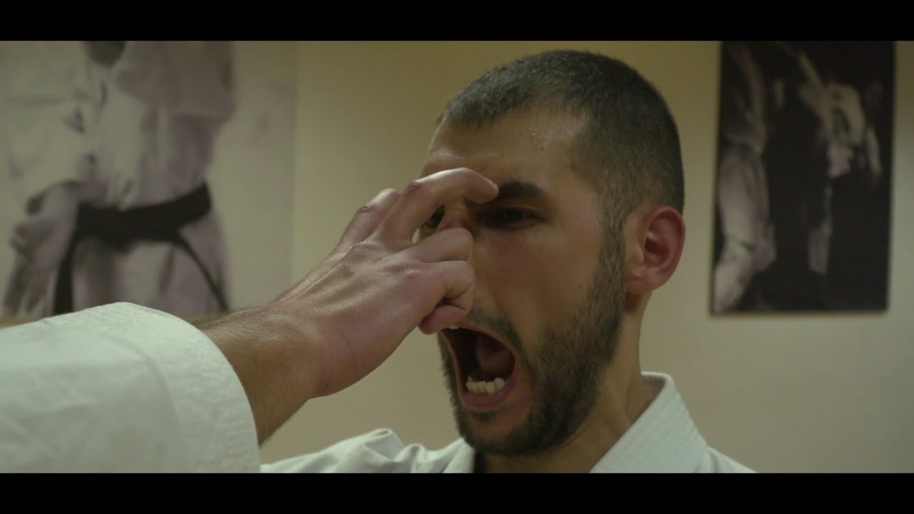 ASD YAMA KARATE CLUB MILANO