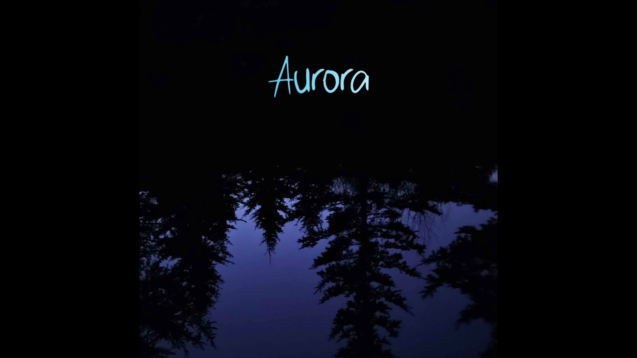 Storm Figg - Aurora