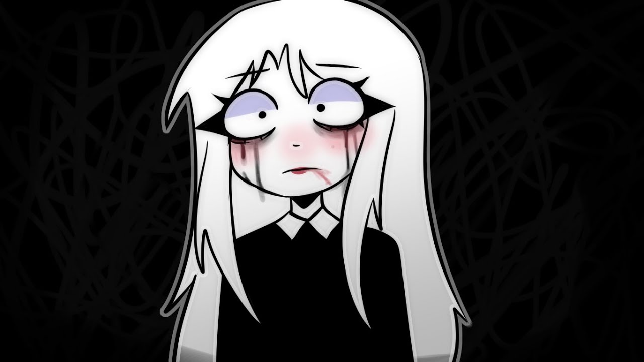YO ODIABA MI CABELLO (por eso lo corte XD) / #storytime
