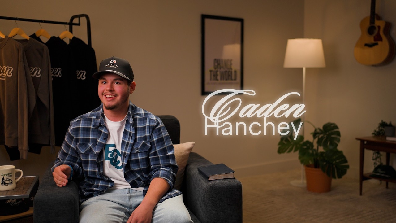 From Dead To Life: Caden Hanchey Story