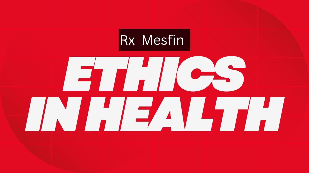 HOW TO KNOW ETHICS IN SHORT