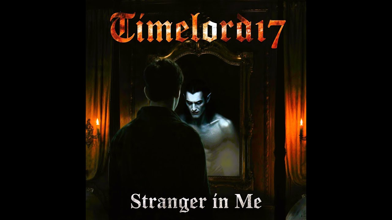 Timelord17 - Stranger In Me (2026)