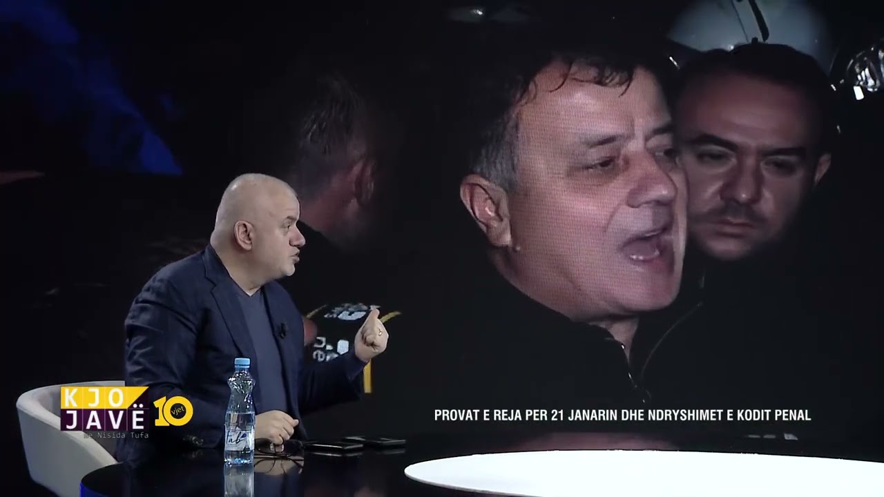 A dështojë policia në planin e masave në protestën e opozites me gaz? Ja si përgjigjet gazetari