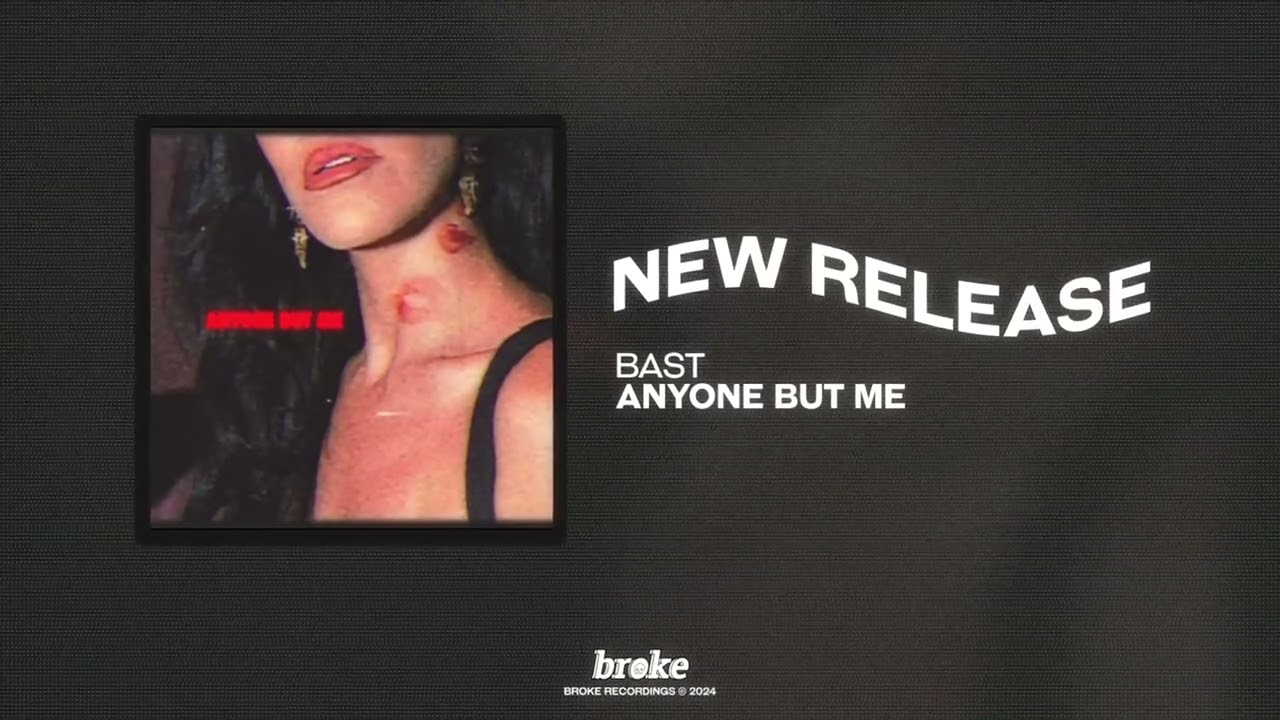 bast - anyone but me