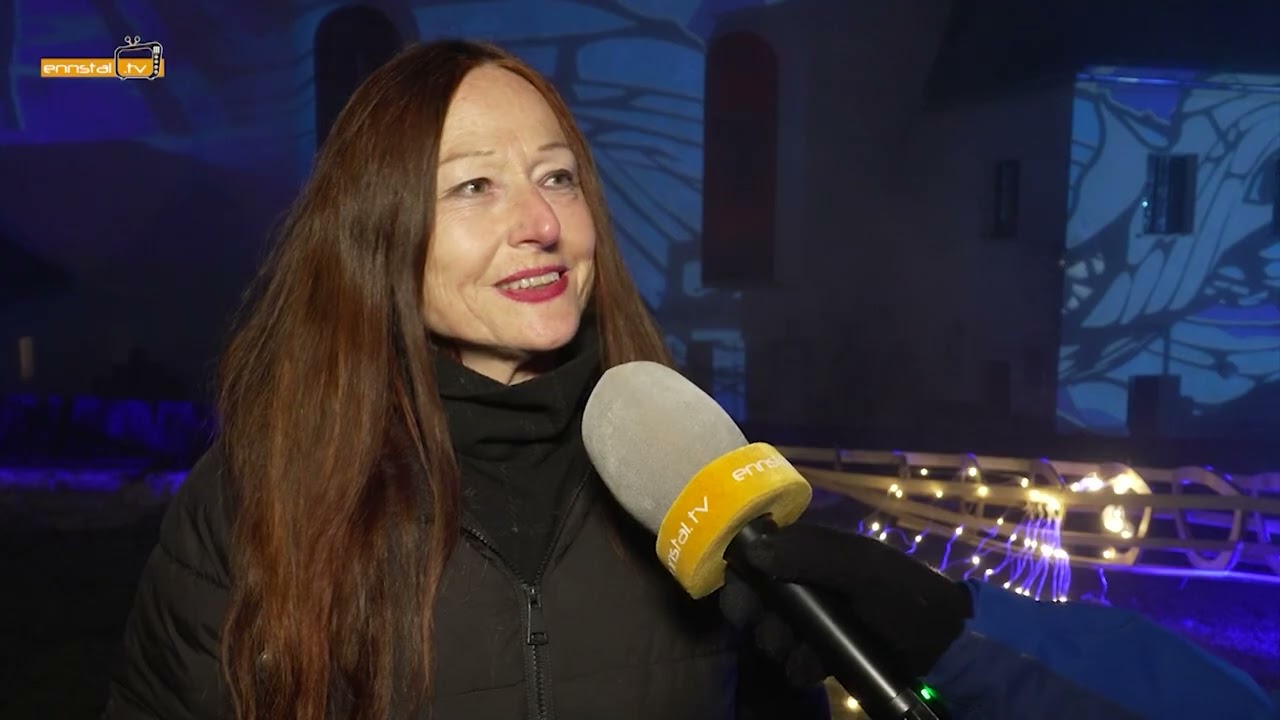 Ennstal TV Sendung 01/2026