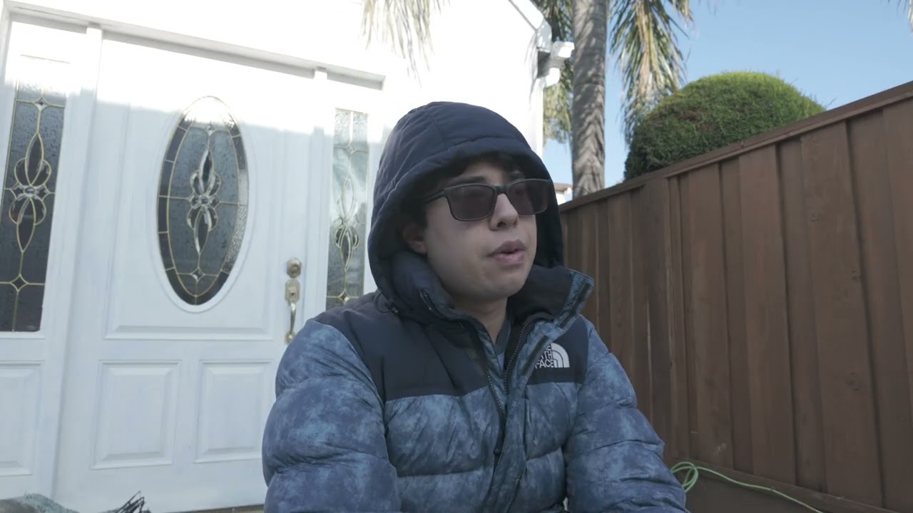 Black Friday Video