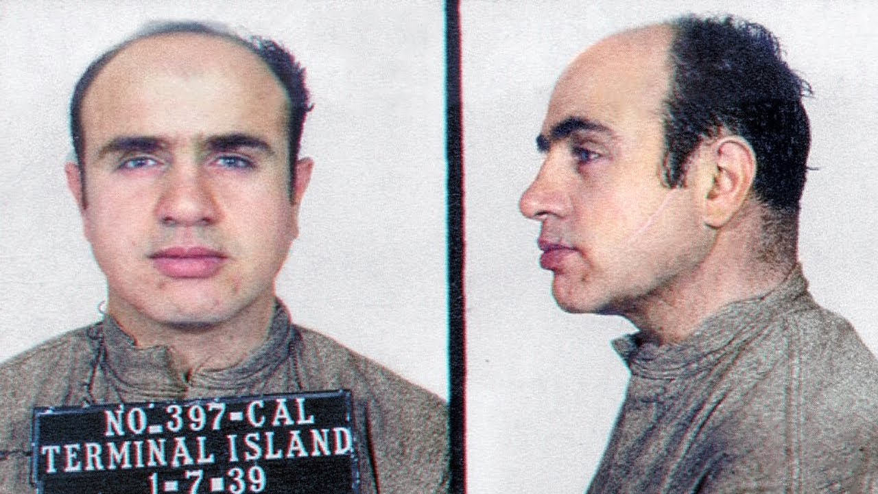 Al Capone's 