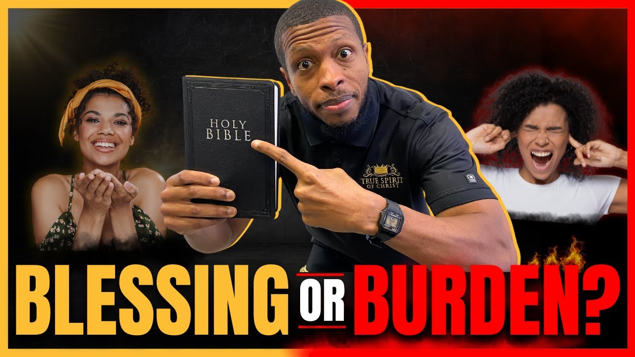 The TRUTH About Marriage (Secrets Every Godly Wife Must Know)