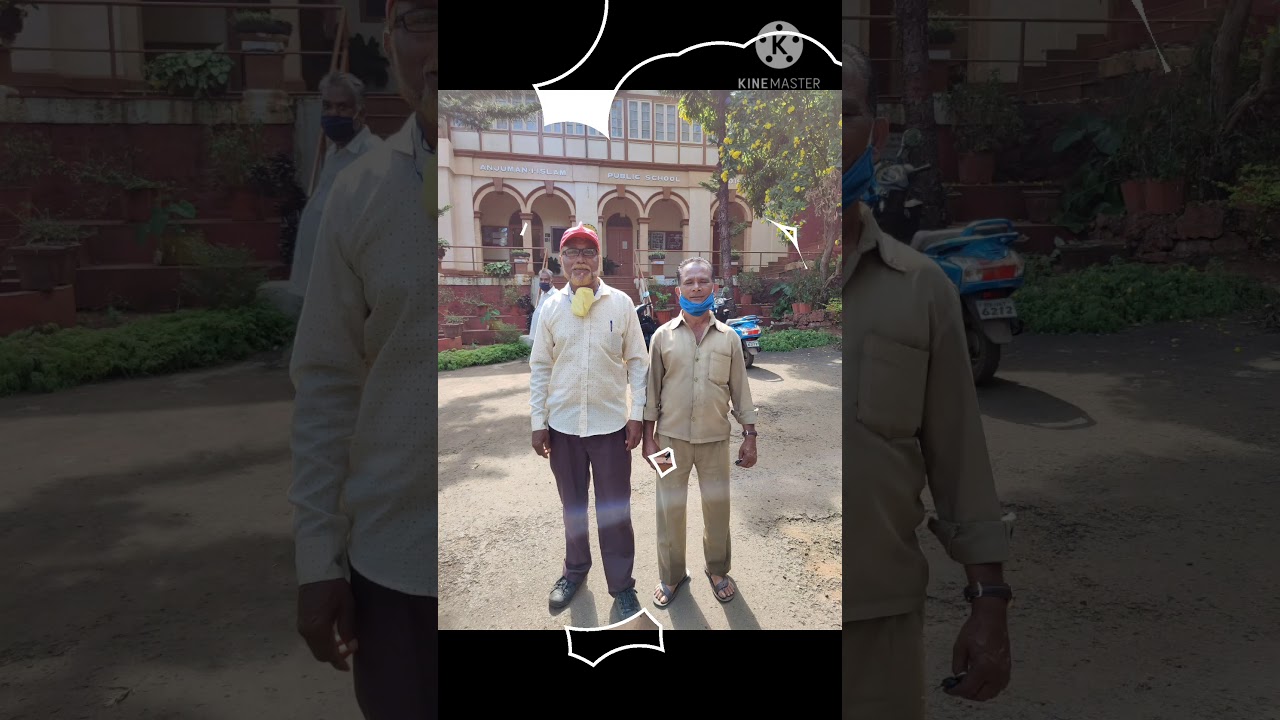 Anjuman-i-Islam Panchgani